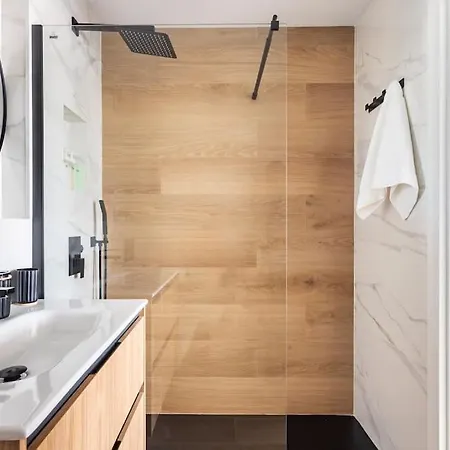 Apartman Luxury Views Downtown Alicante