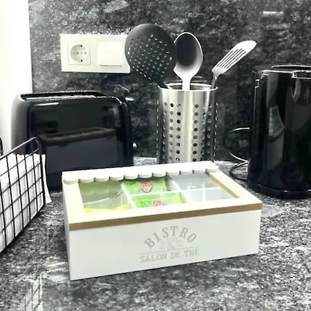 Luxury Views Downtown Alicante