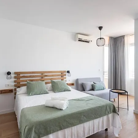 Apartman Luxury Views Downtown *