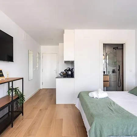 Luxury Views Downtown