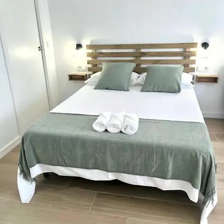 Luxury Views Downtown Alicante