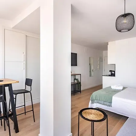 Luxury Views Downtown