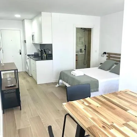 Apartament Luxury Views Downtown *