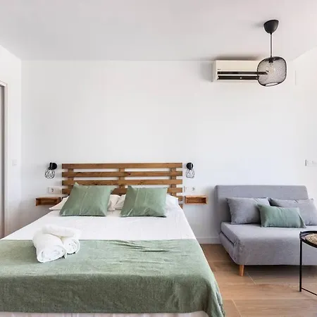 Apartamento Luxury Views Downtown Alicante